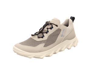 Ecco MX M für Herren, grau, Größe 44 EU