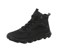 Ecco MX Stiefelette Herren schwarz GORE-TEX - Größe 40