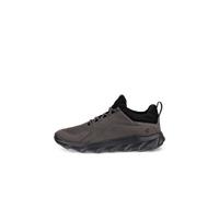 ECCO Herren Mx M Sneaker, Stahl, 44.5 EU