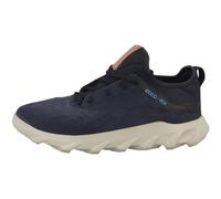 Ecco MX 82018402303 dunkel-blau - sportliche Halbschuhe für Herren - Größe 44
