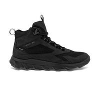 ECCO MX M MID GTX TEX Herren Wanderschuhe Trekkingschuhe MID schwarz 41
