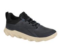 Ecco MX Schuhe Herren Sneaker blau ombre 820314 - Größe 40