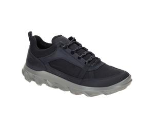 Ecco MX Schuhe Herren Sneaker blau Waterproof 820324 für Herren, blau, Größe 43 EU
