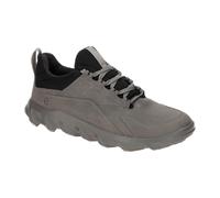 Ecco Herren Sneaker MX M Stahl Größe 41