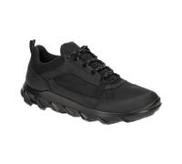 Ecco MX Schuhe Herren Sneaker schwarz Waterproof 820324 für Herren, schwarz, Größe 45 EU