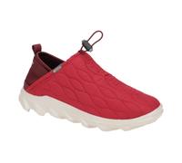 Ecco MX Slipper Schuhe rot chili Clogs 820283 - Größe 36