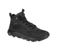Ecco MX Stiefelette Herren schwarz GORE-TEX - Größe 43
