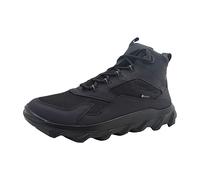 ECCO Damen Mx Hiking Boot, Black/Black, 37 EU