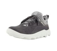 Ecco MX Schuhe Damen Sneaker grau steel 820183 - Größe 36