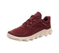 Ecco MX W für Damen, rot, Größe 38 EU