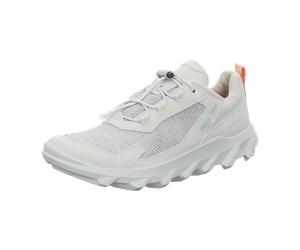 Ecco MX W Low für Damen, weiß, Größe 38 EU