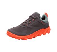 Ecco MX W Low GTX für Damen, grau, Größe 40 EU