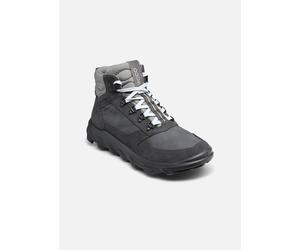 Ecco - MX W MID WP - grau - Sneaker - Größe 39