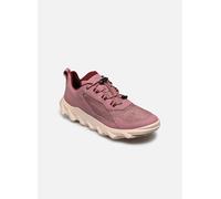 ECCO Damen Sneaker Low MX Rosa 36
