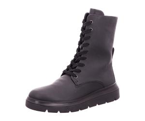 Ecco NOUVEL für Damen, schwarz, Größe 36 EU