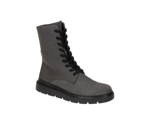 Ecco NOUVELLE 21621302308 dunkel-grau - Stiefel für Damen - Größe 37