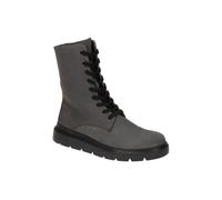 Ecco Nouvelle Stiefel Lace Up Boots grau 216213 - Größe 37