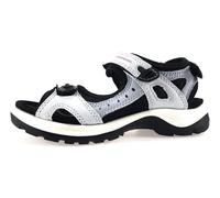 Ecco OFFROAD 06956360563 hell-blau - Outdoor Sandale für Damen - Größe 36