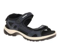 Ecco OFFROAD 06956302038 dunkel-blau - Sandalette für Damen - Größe 36