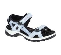 Ecco OFFROAD 06956360563 hell-blau - Outdoor Sandale für Damen - Größe 36