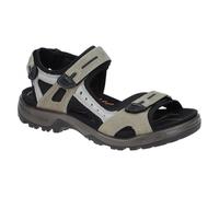ECCO Herren Offroad Sandalen, Vetiver Wild Dove, 47 EU