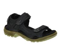 Ecco OFFROAD 06956460886 schwarz - Trekkingsandale für Herren - Größe 45
