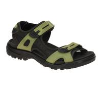 ECCO Herren Offroad Sandalen, Acorn Peat, 42 EU