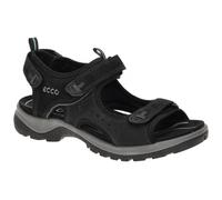 Ecco Outdoor Sandalen schwarz Offroad 35 schwarz