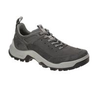 Ecco Offroad Herren Schuhe grau Nubuck 822344 für Herren, grau, Gr. 40 EU