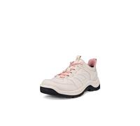 ECCO Offroad 822383 Damen-Schuhe, Nubukleder, Kalkstein, Altrosa, Größe 37,5, Limestone Old Rose, 4.5 UK
