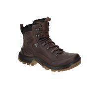 Ecco Offroad Winter Wander Stiefel braun wasserdicht 822404 - Größe 40