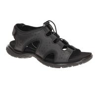 Ecco Offroad Roam Damen Sandale schwarz Fisherman 853313 - Größe 41