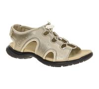 Ecco OFFROAD 85331361548 grau - Outdoor Sandale für Damen - Größe 43
