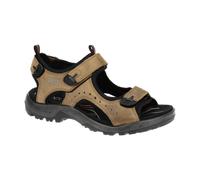 ECCO Offroad Andes II Braun - Gr. - 45