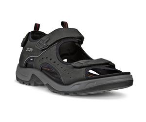 Ecco OFFROAD ANDES II M |BLACK| EU 44
