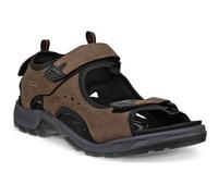 Ecco Ecco Offroad Sandalen braun Herren Gr. 43