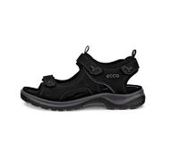 ECCO Offroad Andes II Sandal Damen Wanderschuhe 38 Schwarz