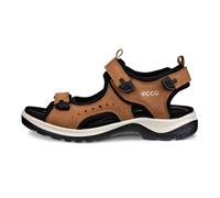 ECCO Offroad Andes II Sandal Gr. 40 Braun Damen - Jetzt bei Keller Sports kaufen!