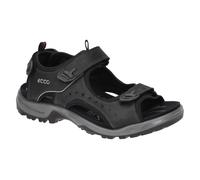 Ecco Offroad Andes Sandale schwarz 82204412001 - Größe 41