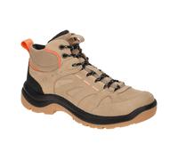 Ecco OFFROAD BOOT WP 82241361014 beige - Trekking- und Wanderstiefelette für Damen - Größe 38