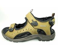 Ecco OFFROAD Trekkingsandale braun 42