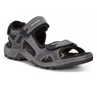 ECCO Herren Ecco Offroad Sandalen, Marine, 45 EU