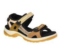 ECCO Damen OFFROAD YUCATAN Mehrfarbig Braun 35