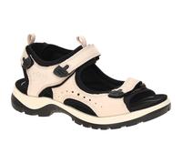 ECCO Damen Trekkingsandale Offroad Andes II Rosa 42