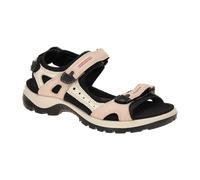 Ecco OFFROAD 06956361155 rose - Outdoor Sandale für Damen - Größe 38
