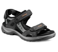 Ecco Offroad Damen Trekkingsandalen black mole 37 black mole 37