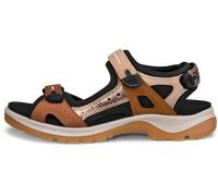 Ecco Offroad Damen Trekkingsandalen cashmere 41 cashmere 41