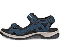 Ecco Offroad Damen Trekkingsandalen marine 40 marine 40
