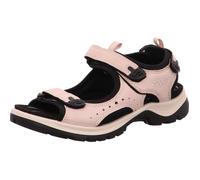 Ecco Offroad Damen Wanderschuhe, rosa, 36 EU