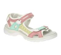 Ecco OFFROAD 06956361156 kombi - Sandalette für Damen - Größe 35
